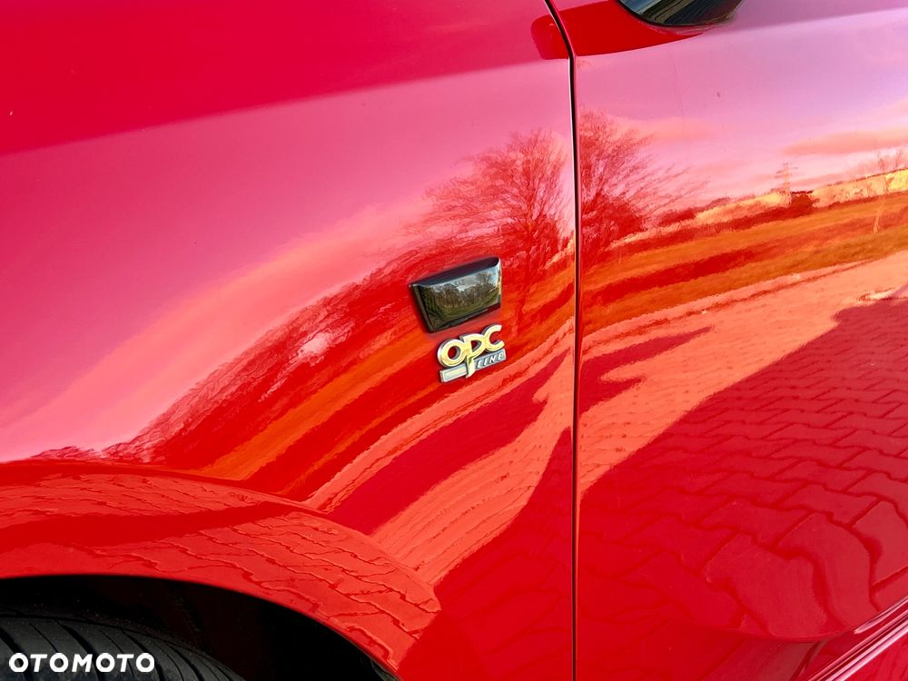 Opel Corsa 1.0 (Ecotec) Turbo (ecoFLEX) Start/Stop Innovation - 10