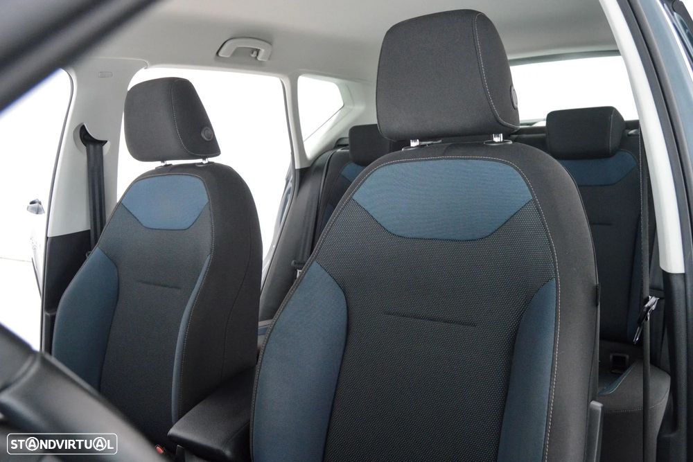 SEAT Ateca 1.6 TDI Style - 48