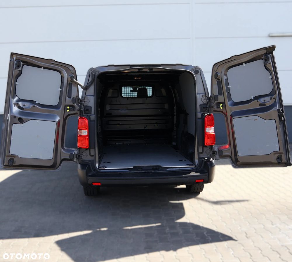 Toyota Proace - 13