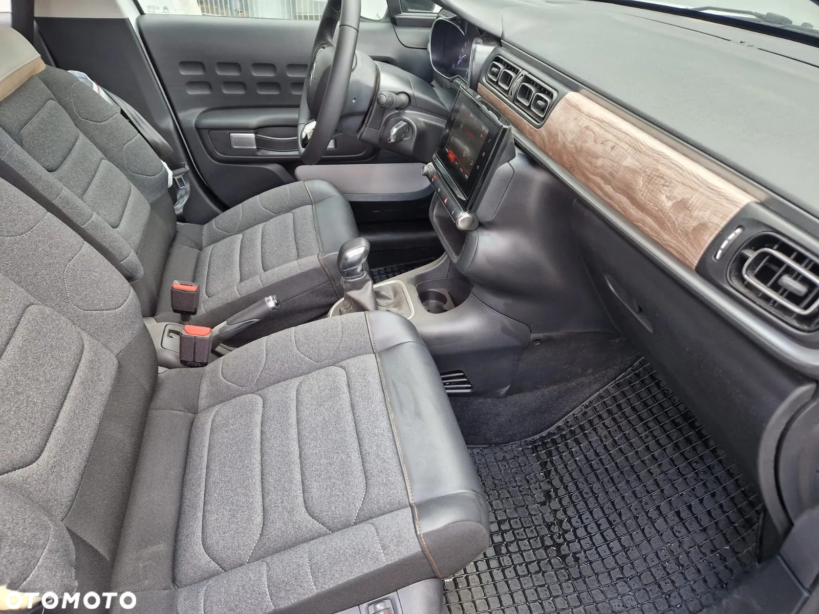 Citroën C3 1.2 PureTech Feel - 16
