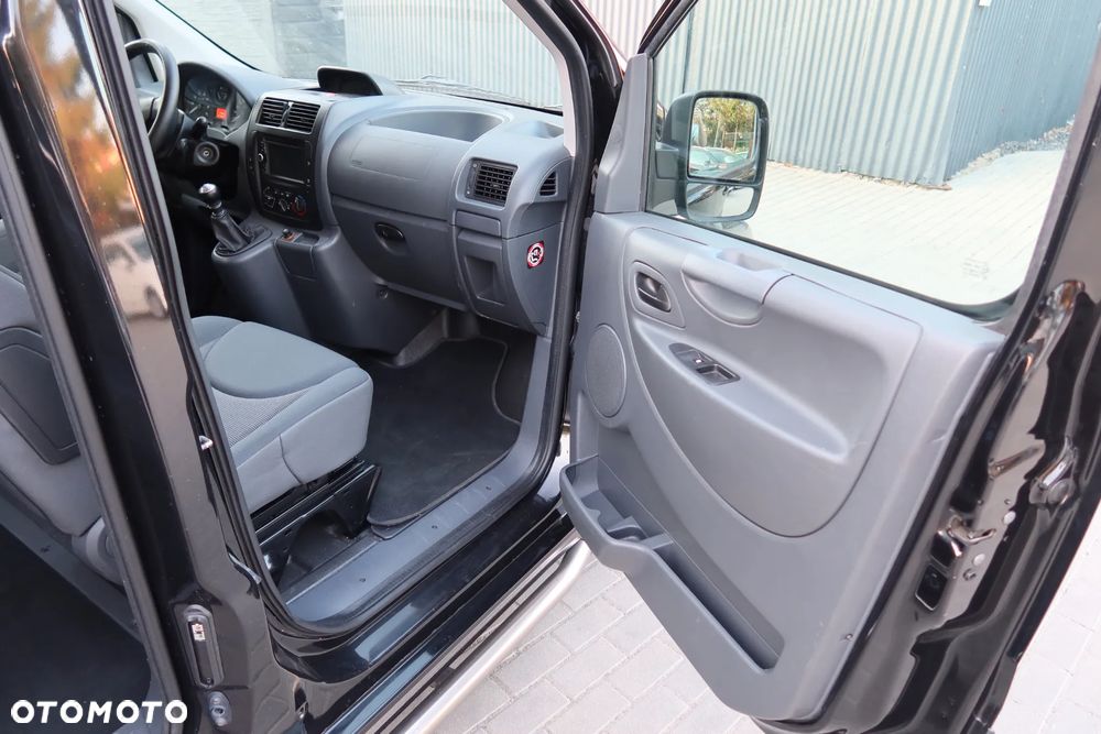 Fiat Scudo - 11