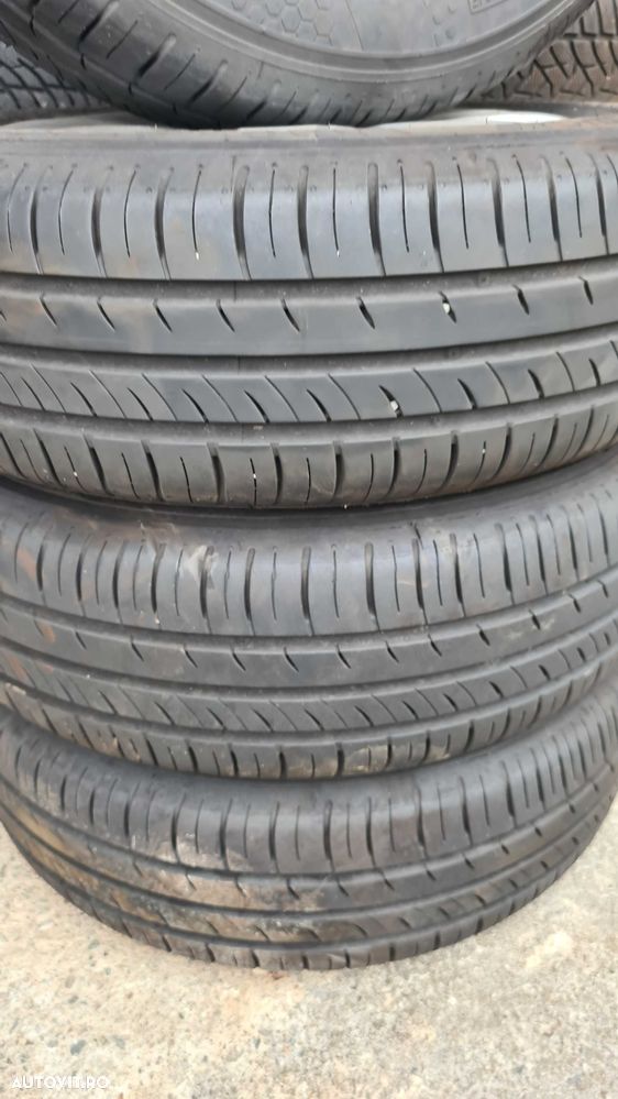 Roti/Jante/Jenti Audi A1 Seat Ibiza Skoda Fabia	VW Polo | 185/65 R15 - 5
