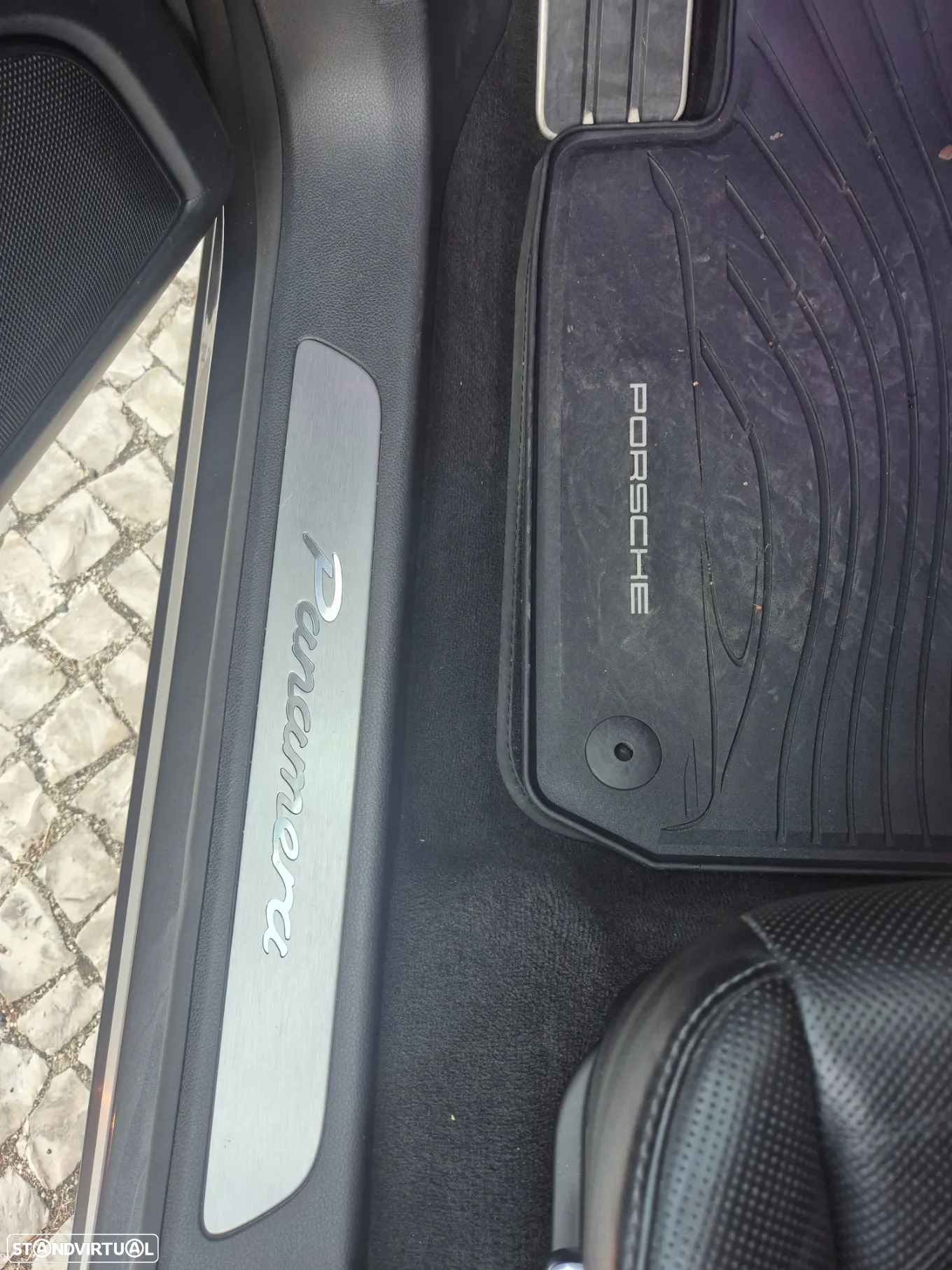Porsche Panamera - 18