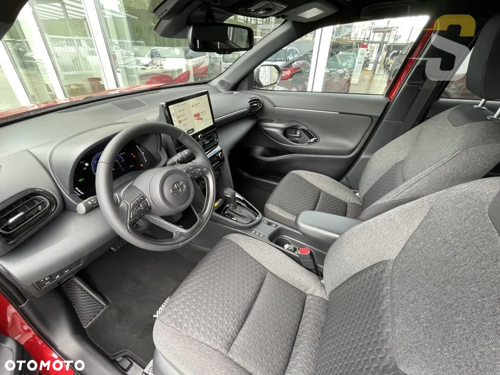 Toyota Yaris Cross Hybrid 1.5 Style - 8
