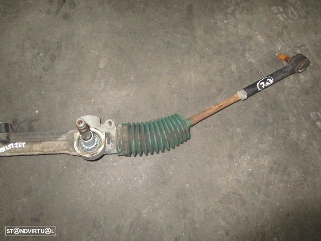 Caixa Direcao 37502399H LANCIA MUSA 2007 1.3 Multijet LANCIA YPSILON 4 FASE 2 2007 1.3JTD 75CV 3P VIOLETA - 2