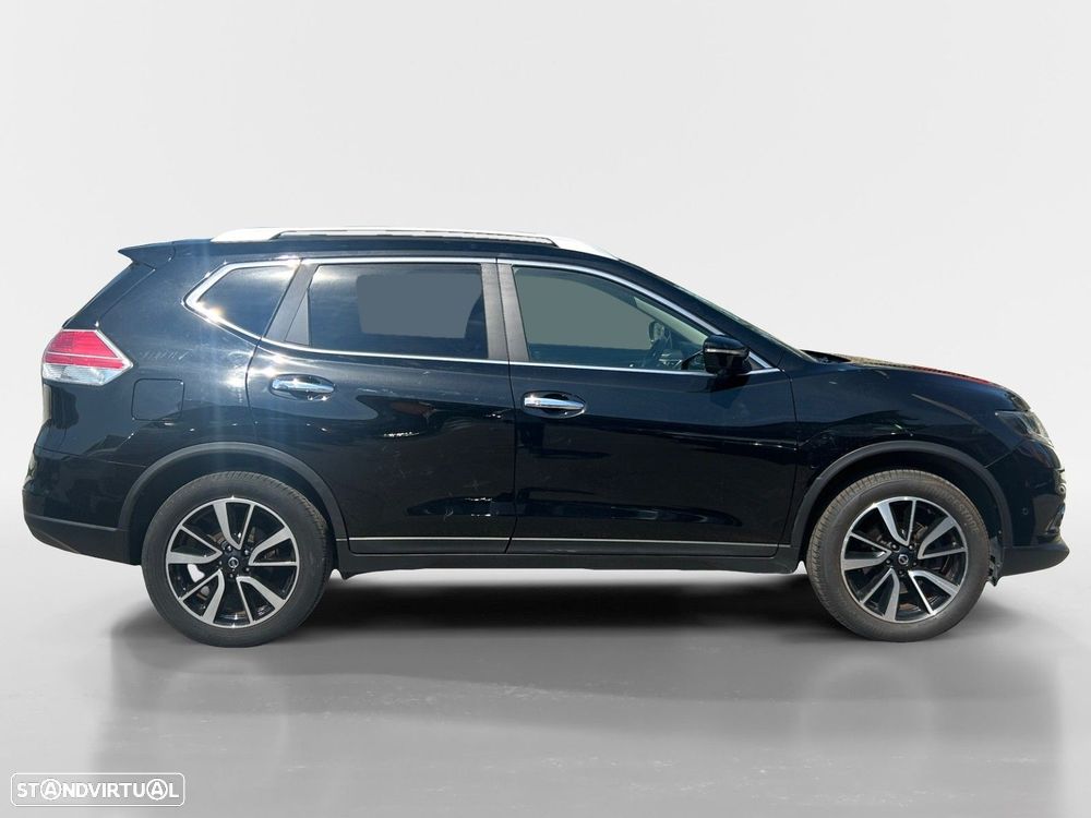 Nissan X-Trail 1.6 dCi Tekna - 6