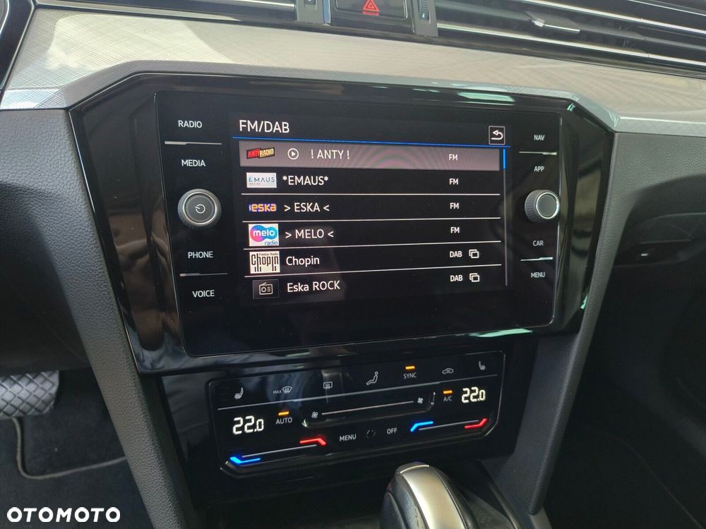 Volkswagen Passat 2.0 TDI EVO Business DSG - 21