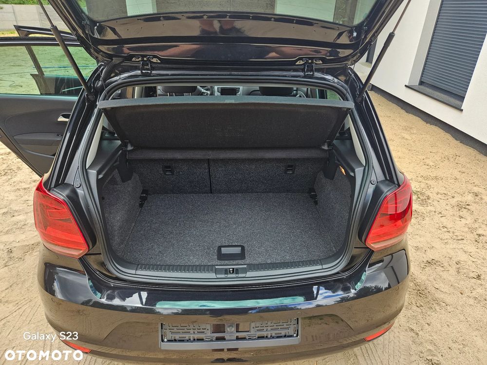 Volkswagen Polo 1.0 Allstar - 22