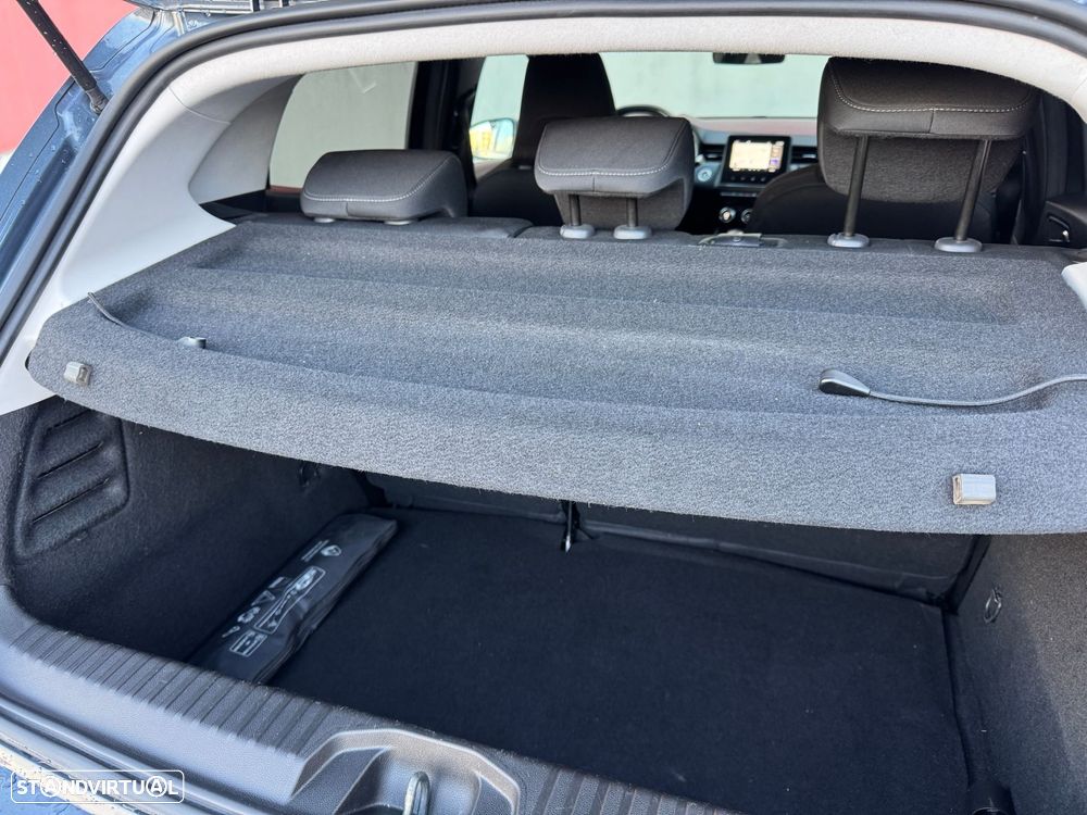 Renault Clio 1.0 TCe Intens - 14