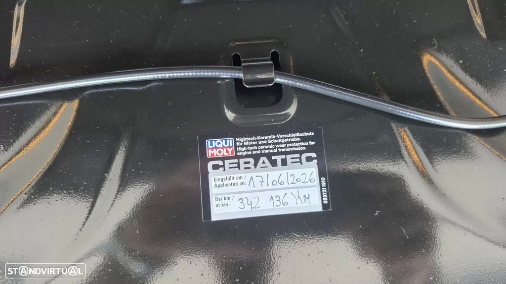 BMW 520 d Pack M Auto - 29