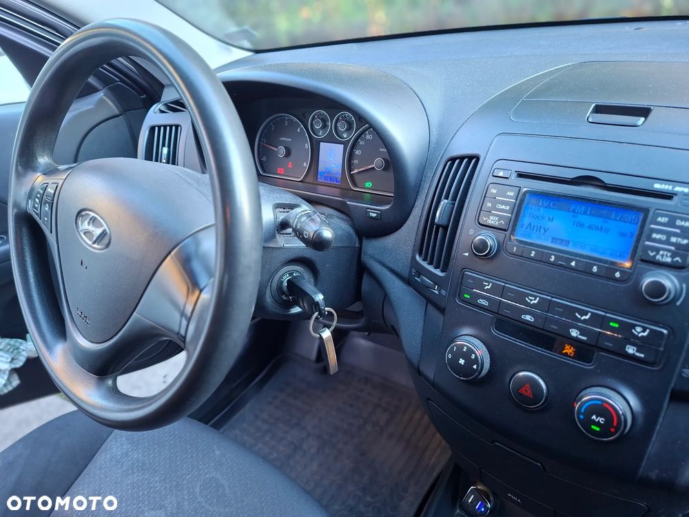 Hyundai i30 1.6 CRDi Classic - 13
