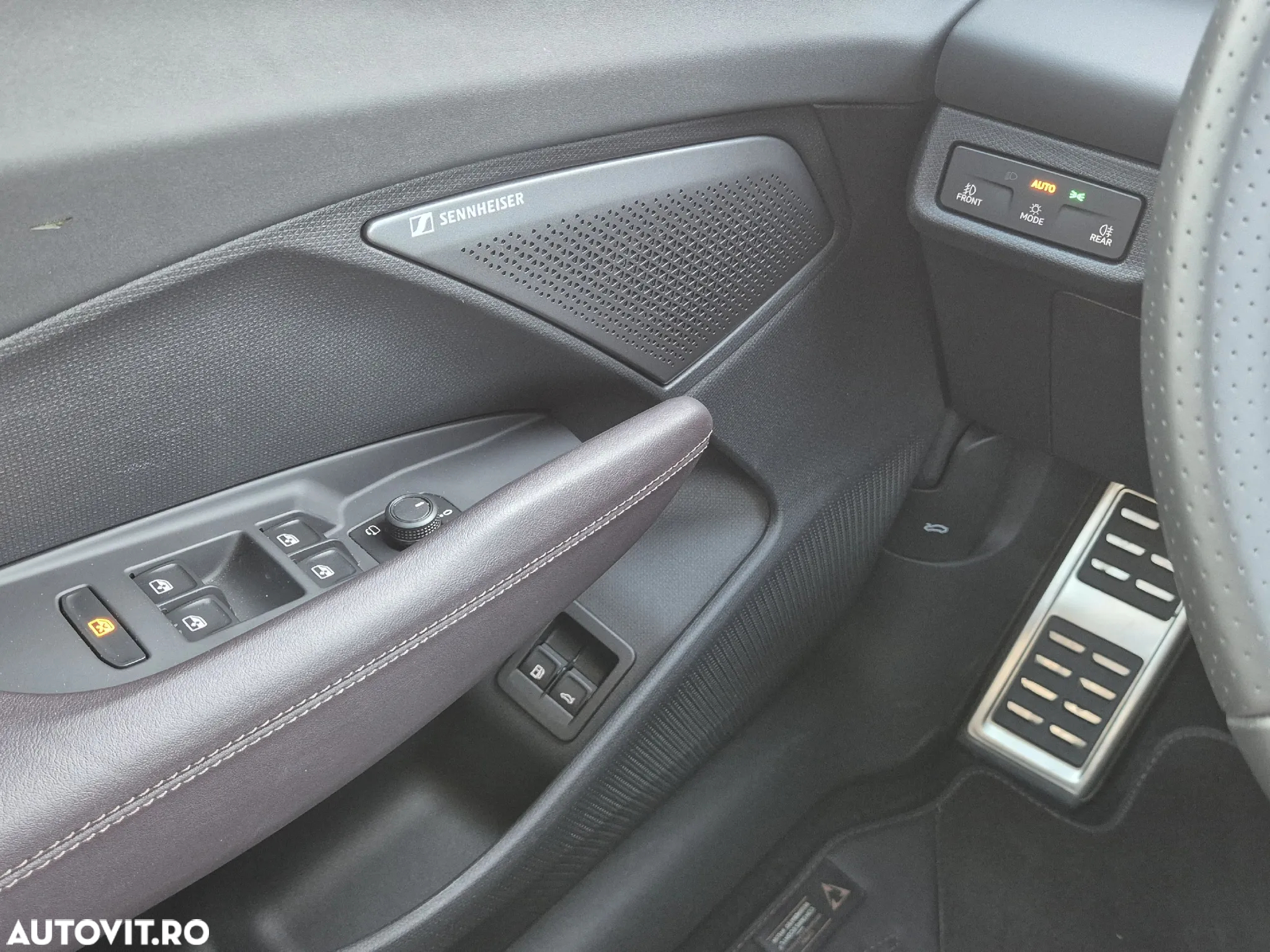 Cupra Terramar - 16