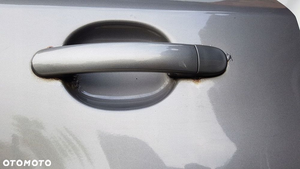 drzwi lewe tylne VW Tiguan LD7S - 4