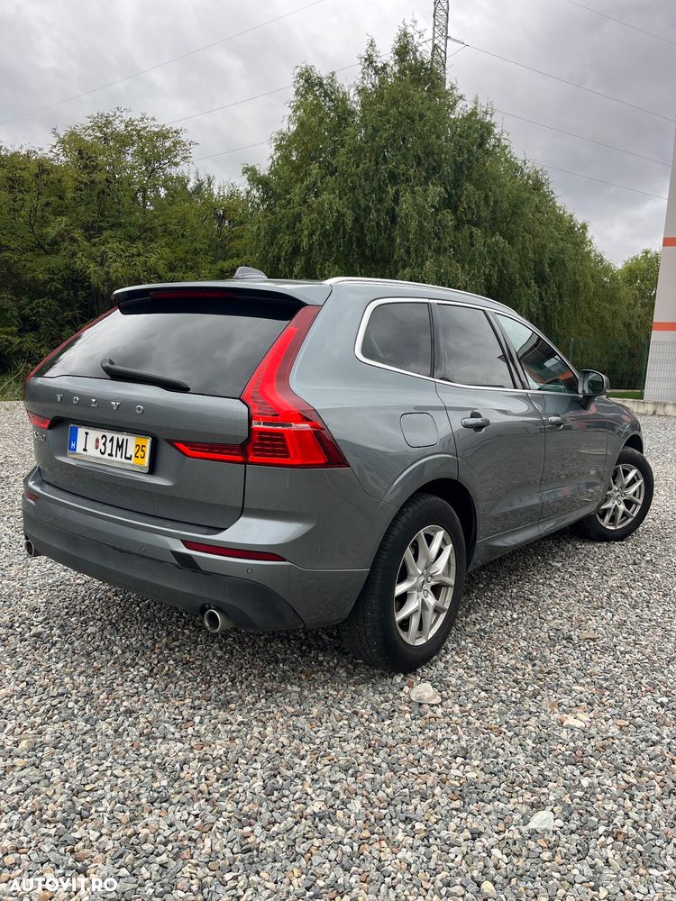Volvo XC 60 - 7