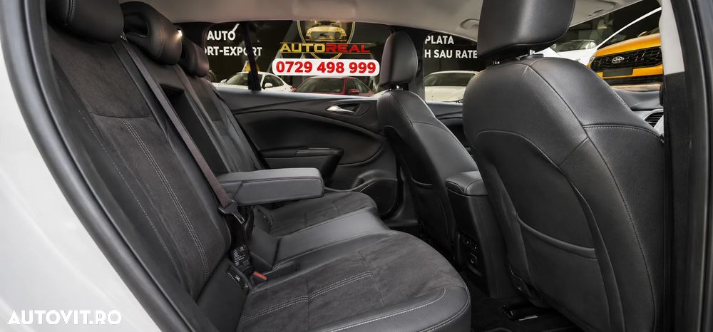 Opel Astra 1.5 D Start/Stop Elegance - 12