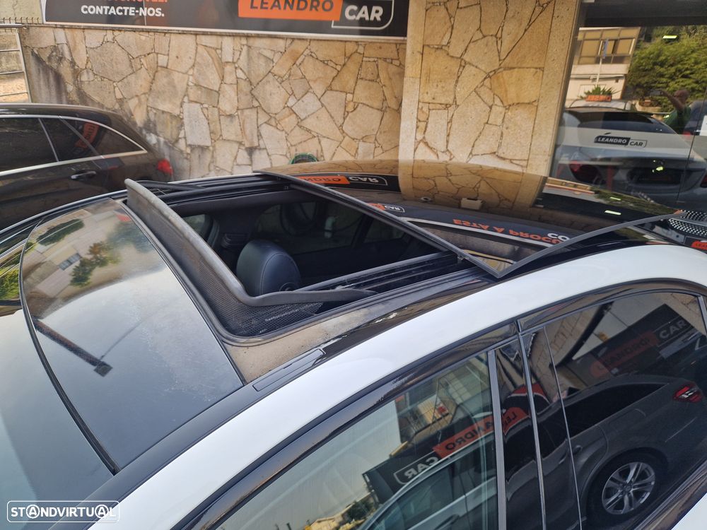 Mercedes-Benz C 220 BlueTEC AMG Line Aut. - 24
