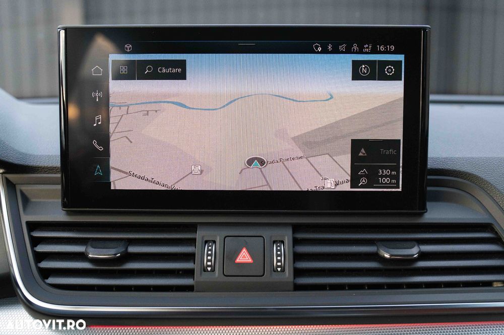 Audi Q5 50 TFSIe Sportback quattro S tronic S line - 22