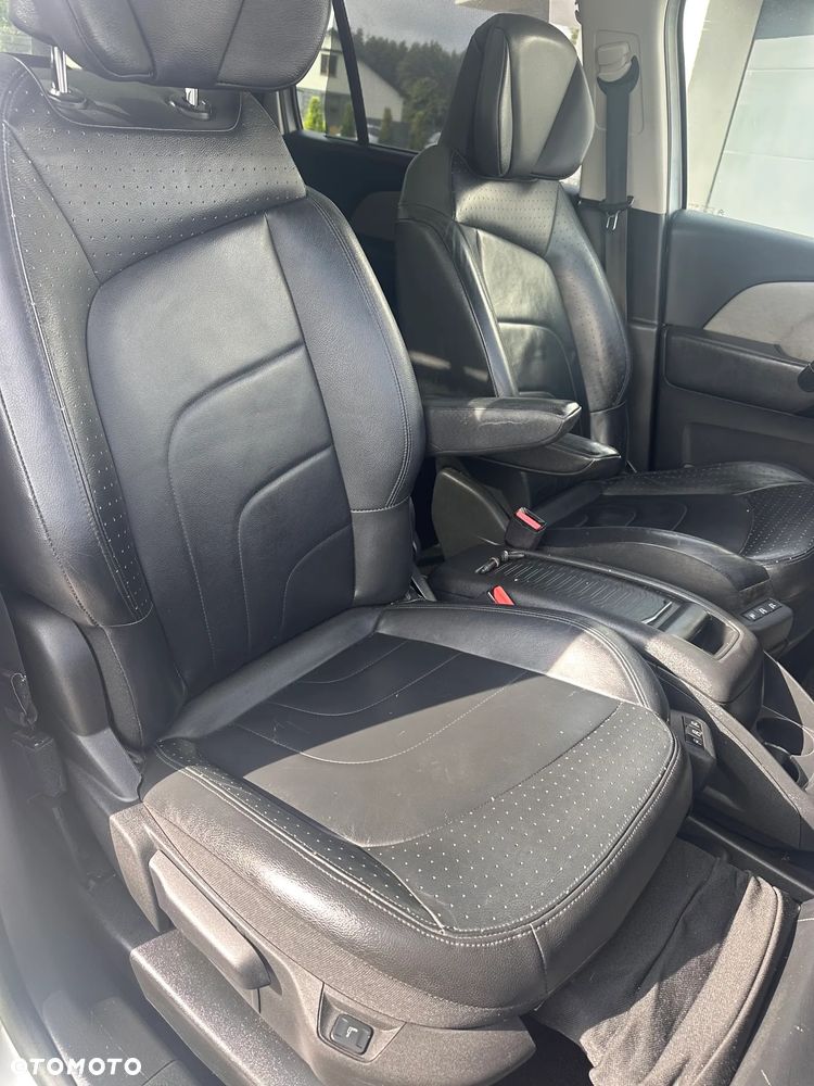 Citroën C4 Picasso BlueHDi 150 EAT6 Business Class - 6
