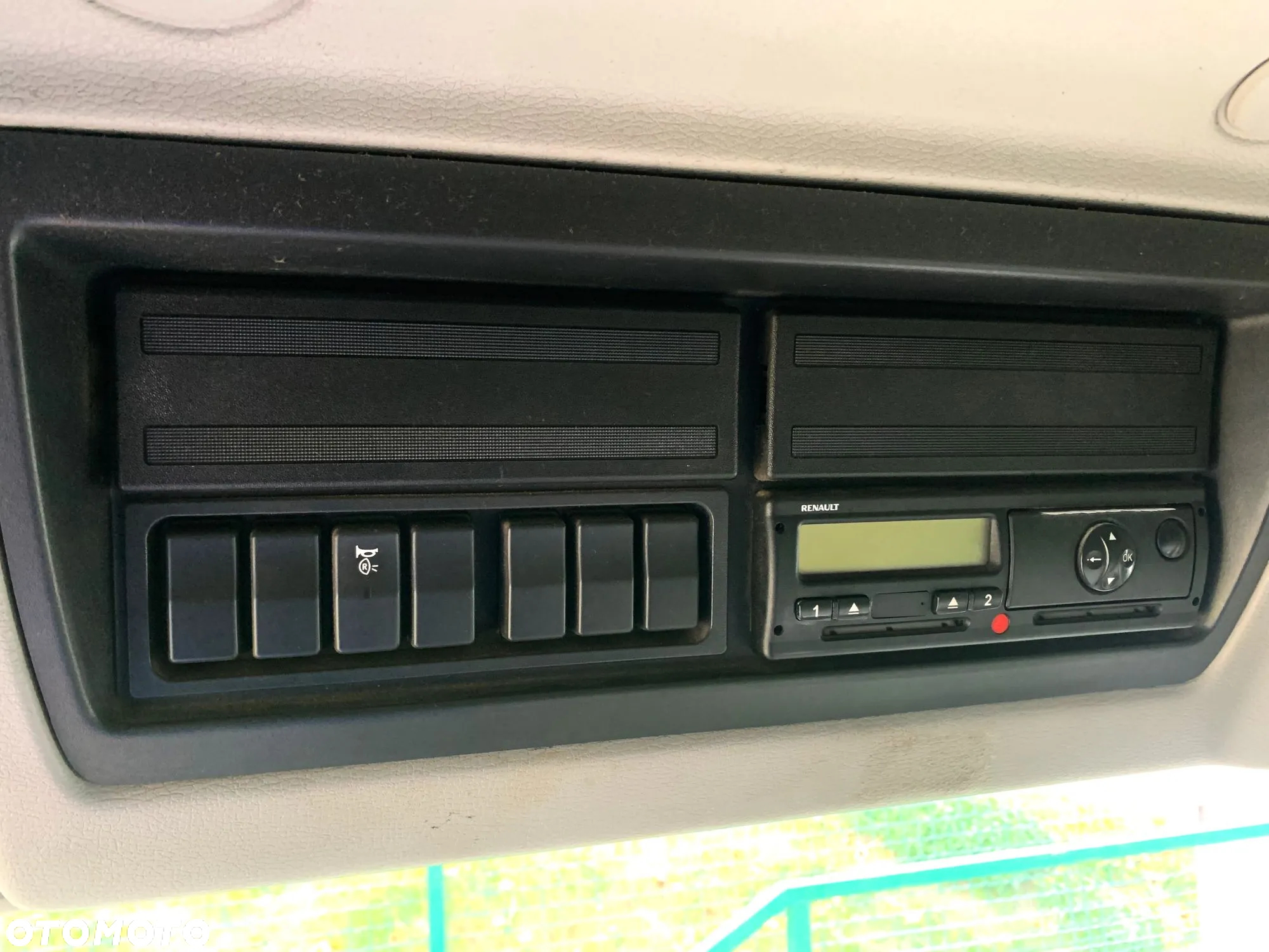 Renault PREMIUM 280 DXI, HDS - 17