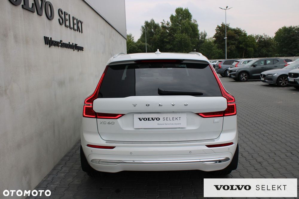 Volvo XC 60 - 8