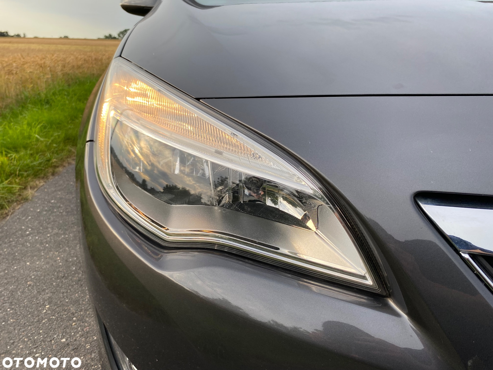 Opel Astra IV 1.4 Cosmo - 25