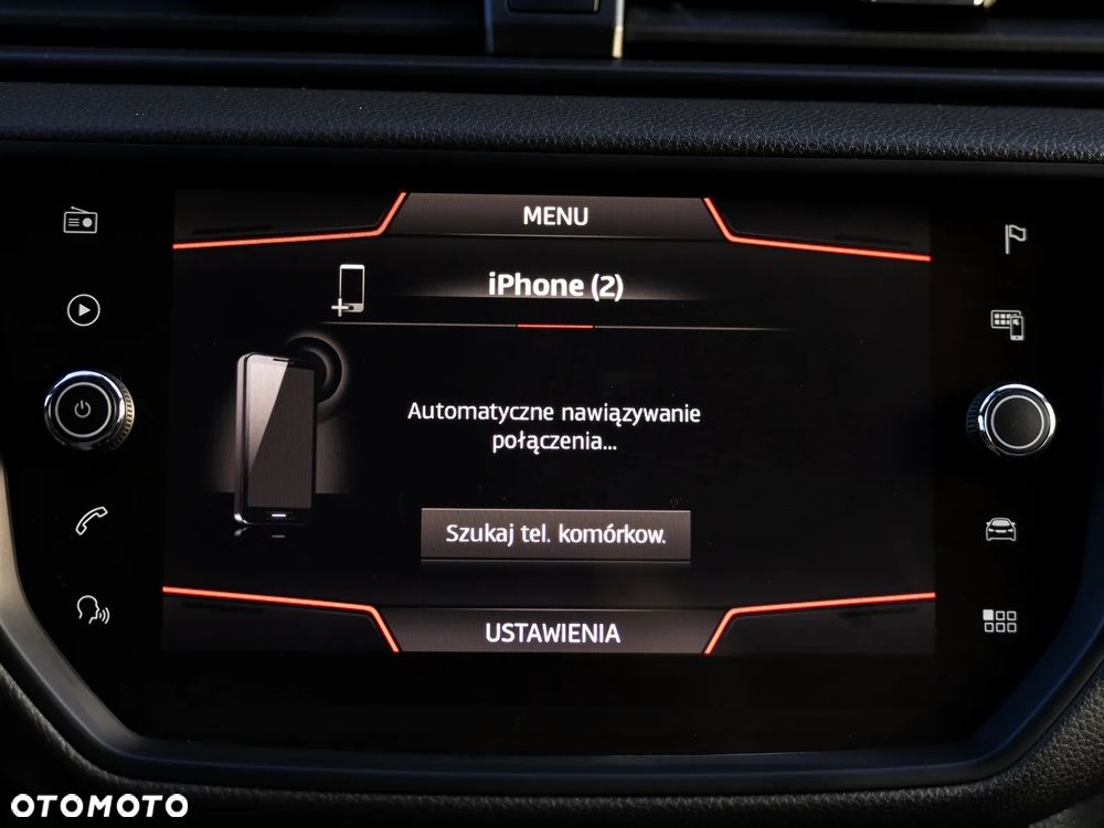 Seat Arona 1.5 TSI FR S&S - 38