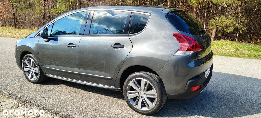 Peugeot 3008 BlueHDi 150 Stop & Start Business-Line - 5