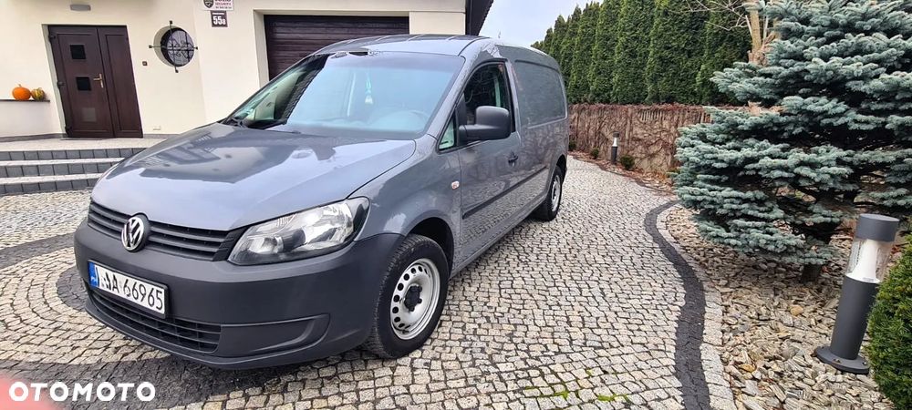 Volkswagen CADDY - 2