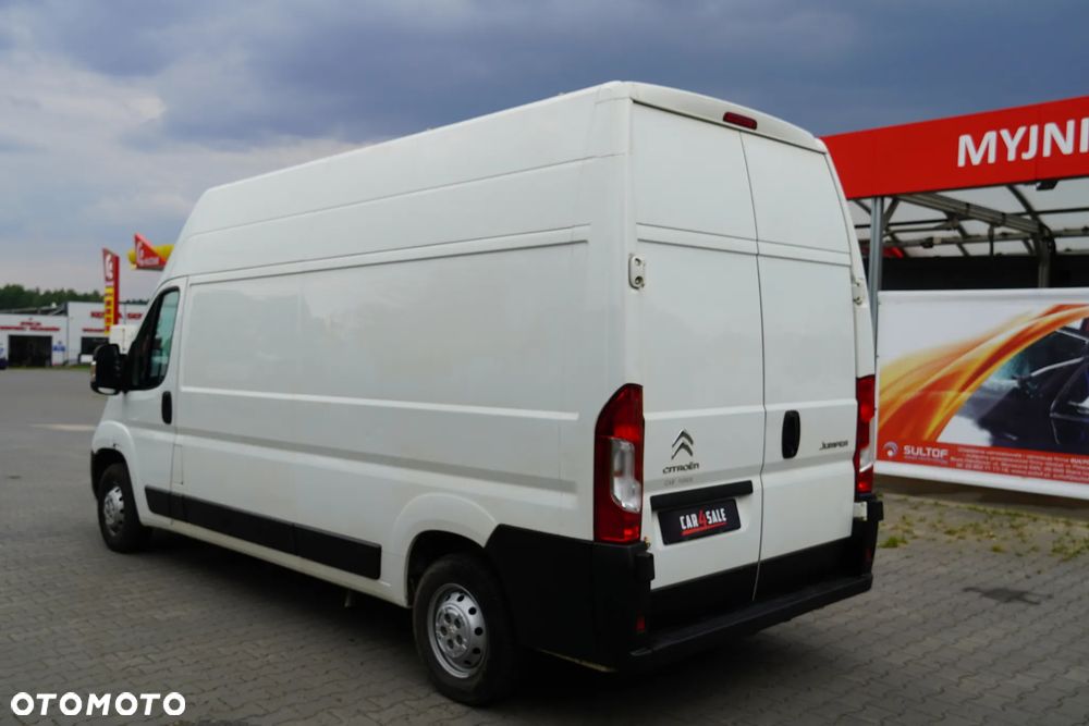 Citroën Jumper L3H3 - 7