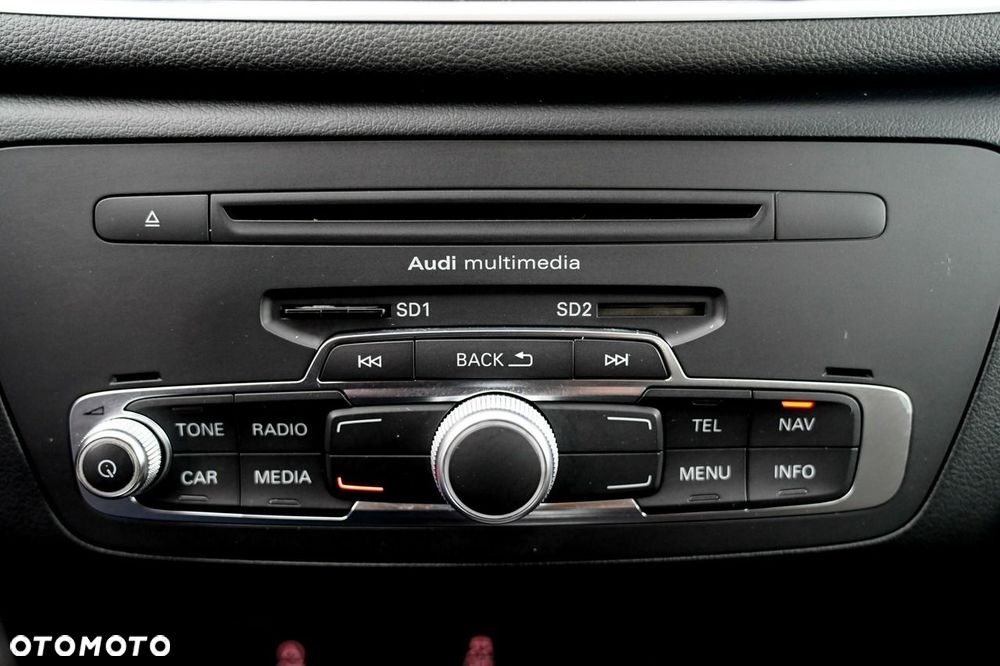 Audi Q3 - 16