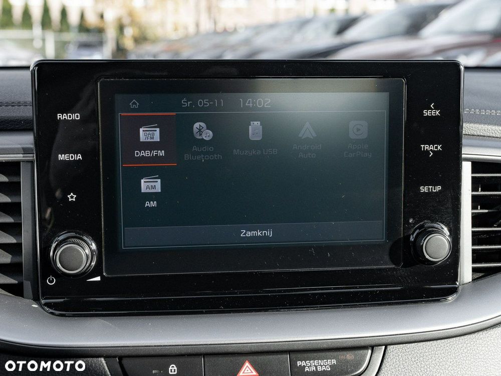 Kia Ceed 1.5 T-GDI M DCT - 21