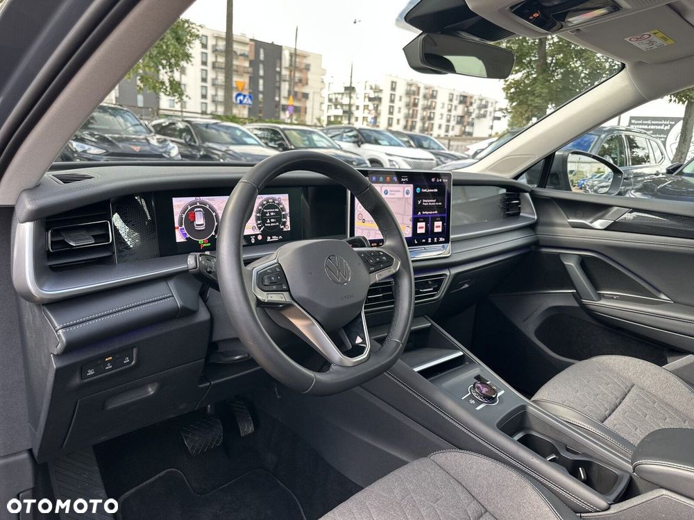 Volkswagen Tayron - 12