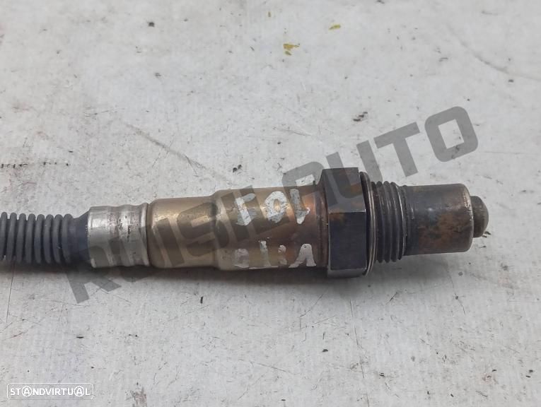 Sonda Lambda 02580_17014 Mercedes Vito I W638 [1996_2003] 108 C - 2