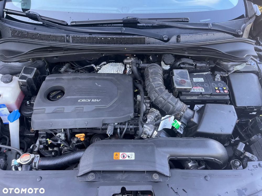 Hyundai i40 - 7
