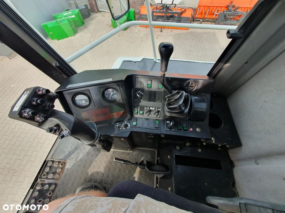 Claas 860 - 20