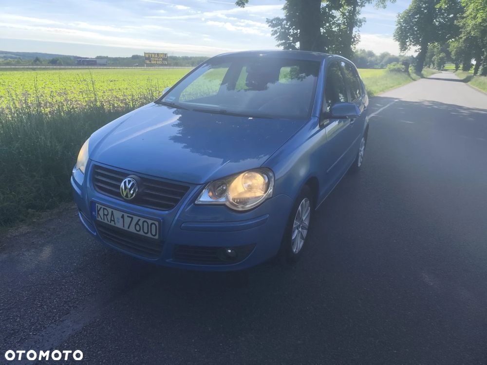 Volkswagen Polo - 7