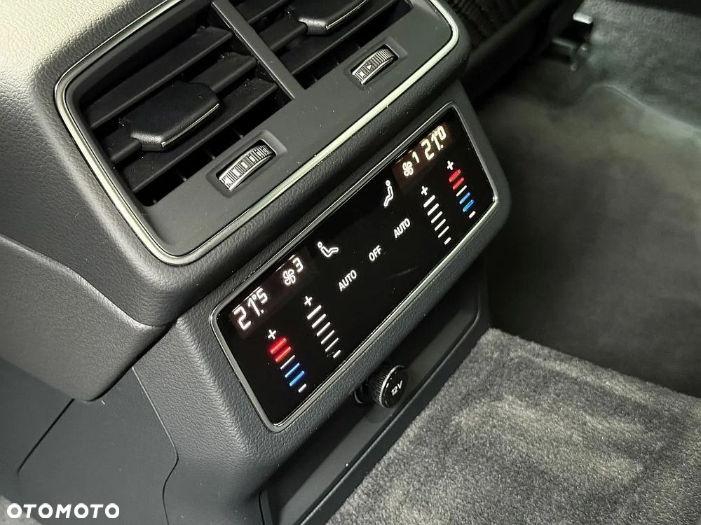 Audi A6 - 26