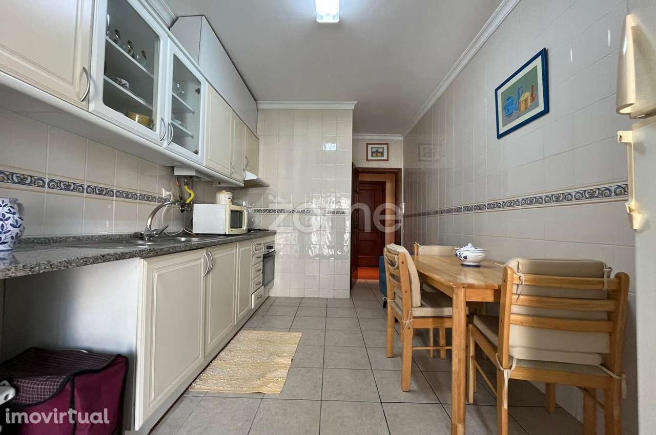 T3 c/ Garagem, Albergaria-a-Velha, Quinta das Laranjeiras - Grande imagem: 4/19