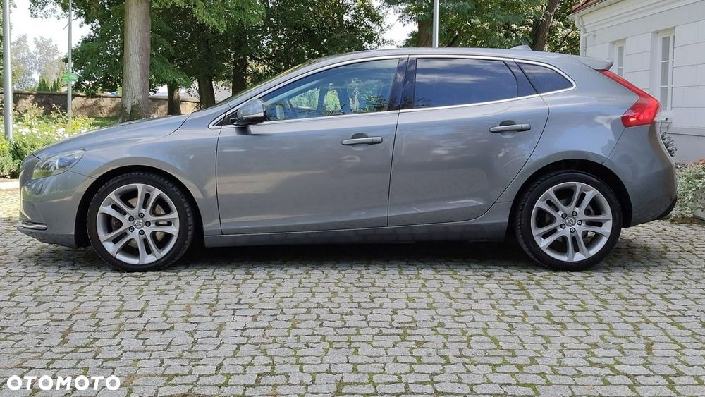 Volvo V40 - 6