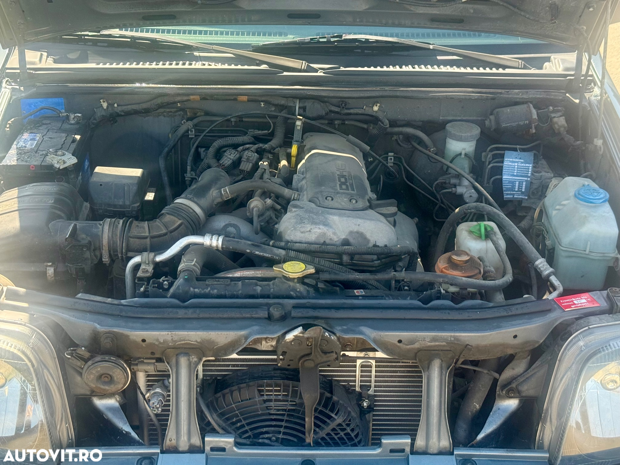Suzuki Jimny Comfort Ranger - 17