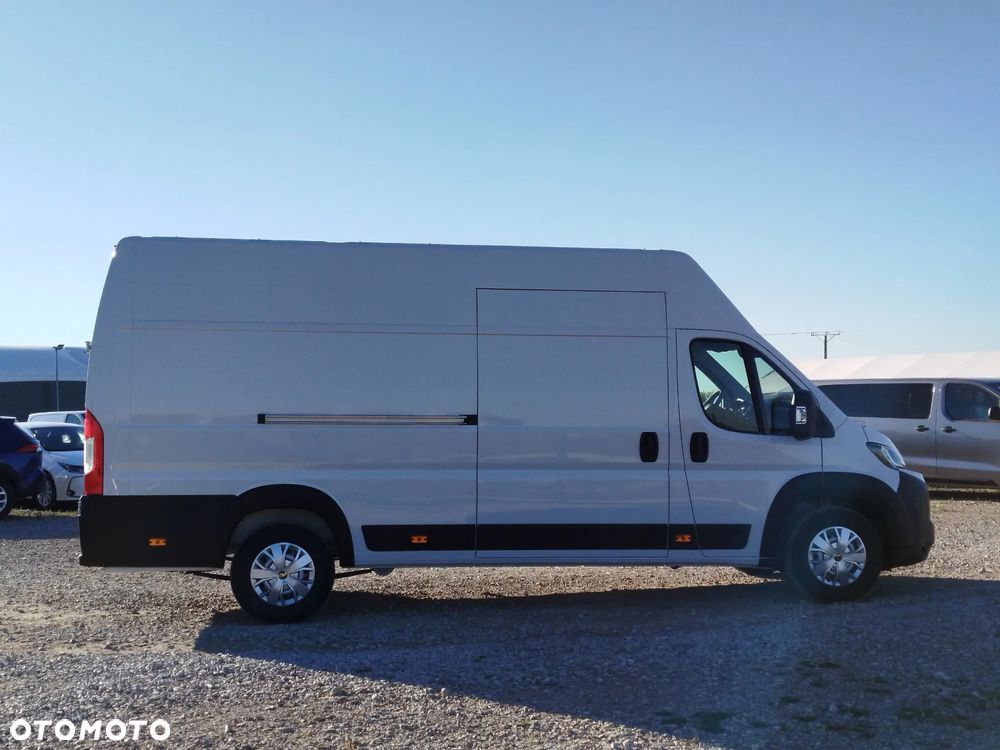 Toyota Proace Max L4H3 - 3