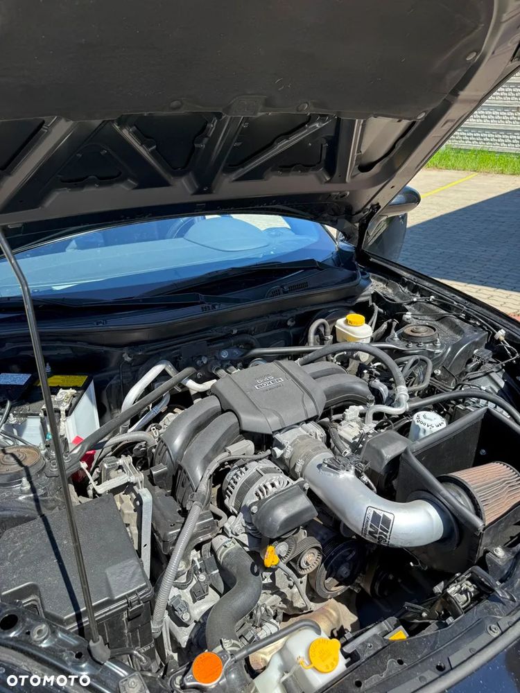 Toyota GR86 - 12