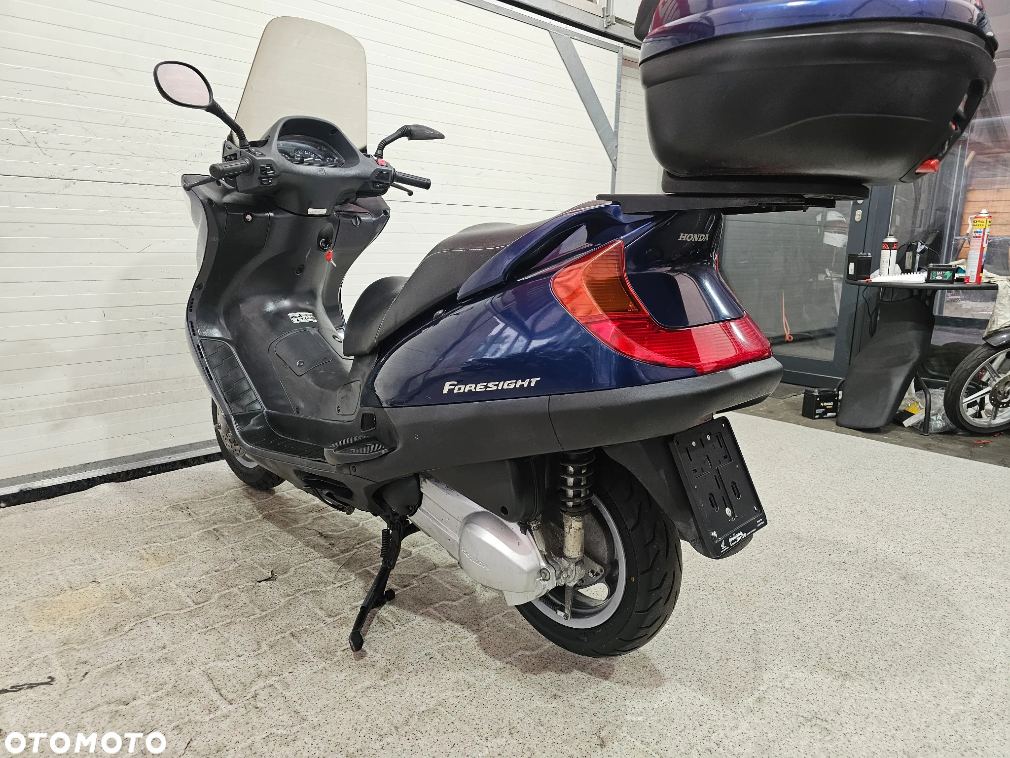 Honda Inny - 19