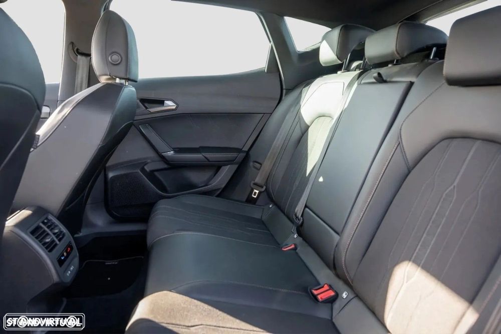 Cupra Formentor 1.4 e-Hybrid Plus DSG - 9