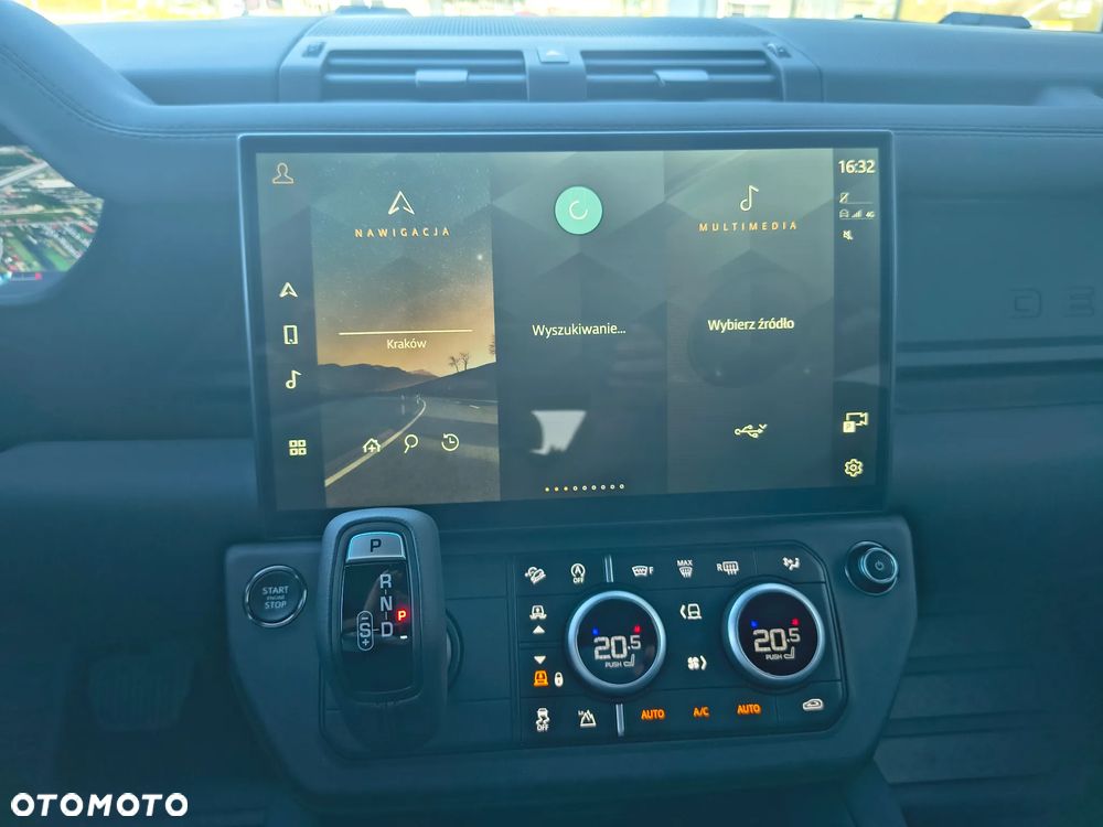 Land Rover Defender - 18