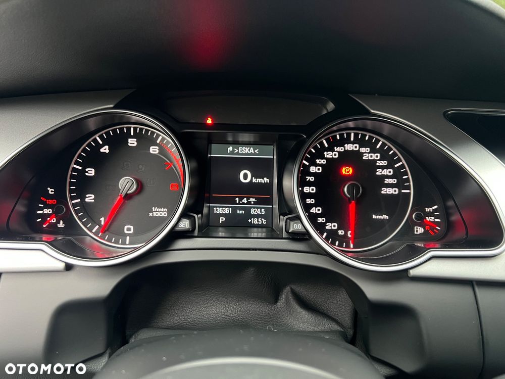 Audi A5 Sportback 2.0 TFSI Quattro S tronic - 10