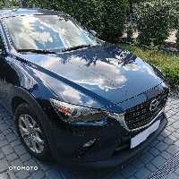 Mazda CX-3 - 3