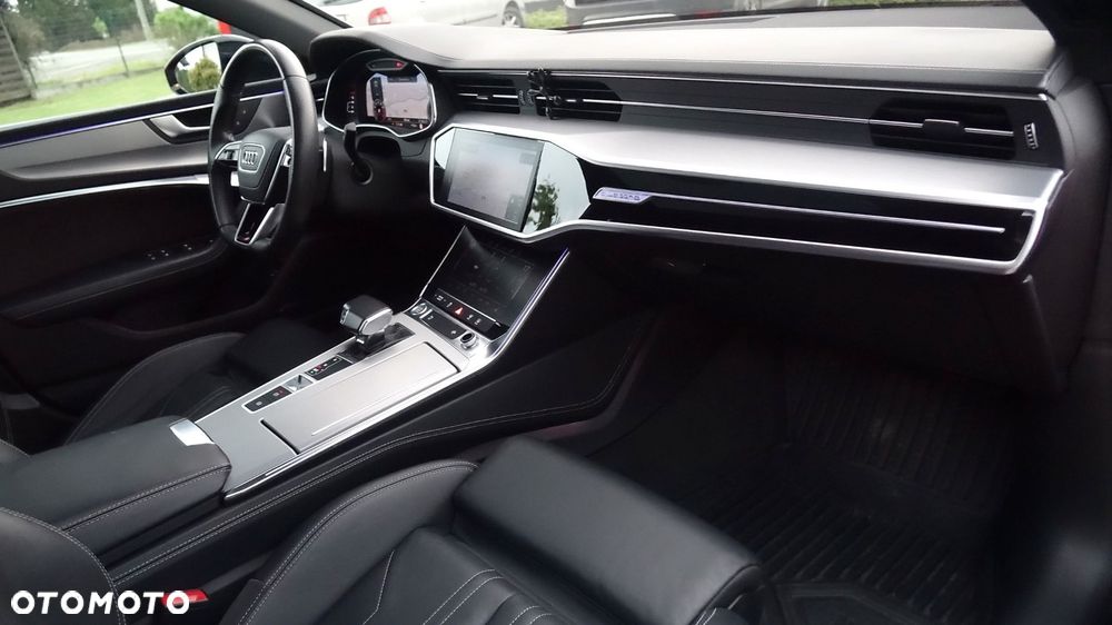 Audi A7 Sportback - 7