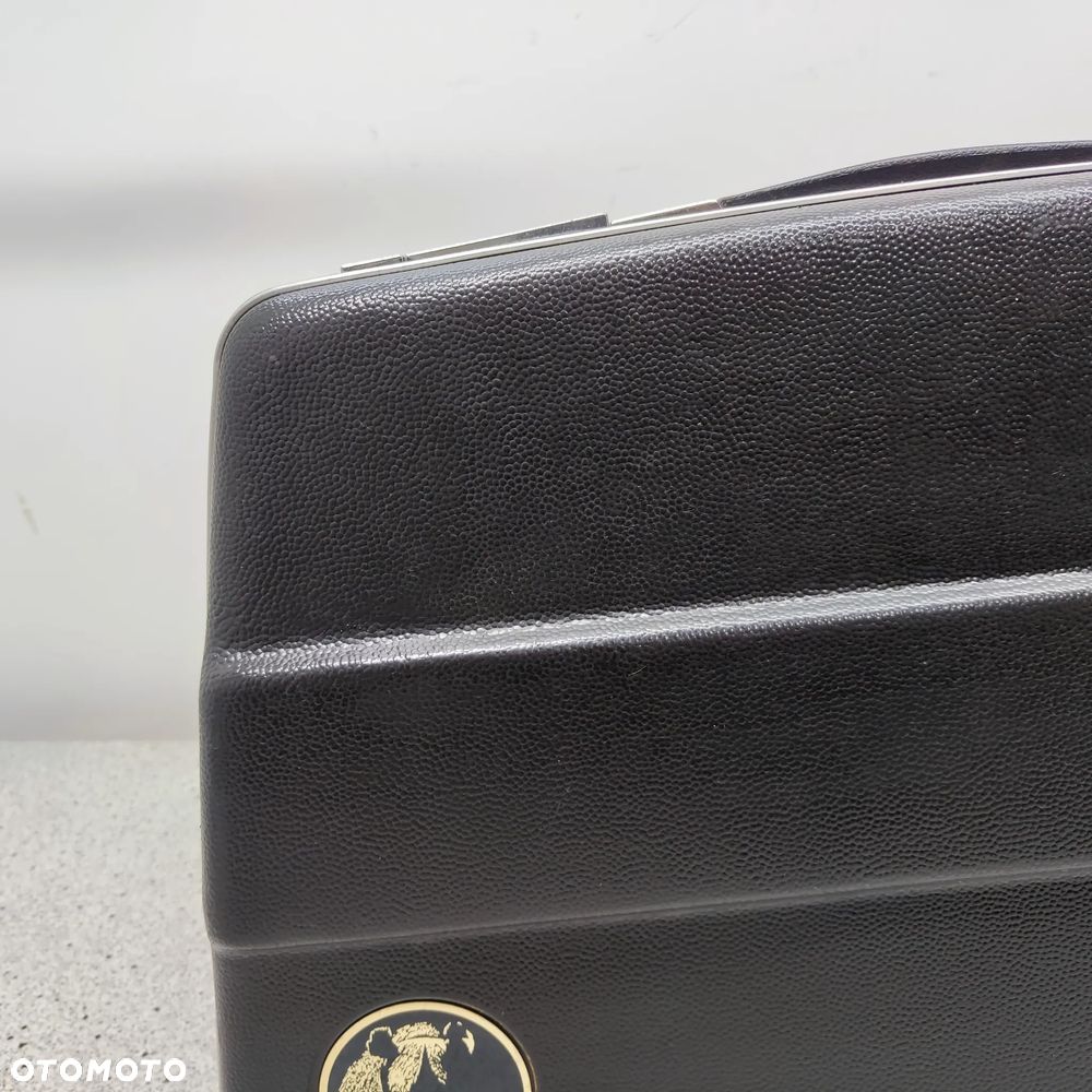 Kufry boczne Hepco&Backer Hepco Backer - 4