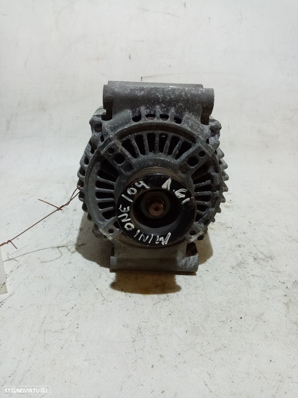 Alternador MINI Mini (R50, R53) - 1
